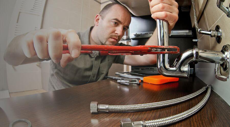 Professional Water heater repair in Sinclair, ME